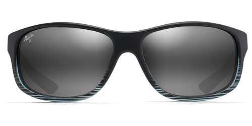 Grey Black Stripe / Neutral Grey (840-11D)