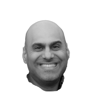 Navid H., Licensed Optician at Charm Optical in Edmonton