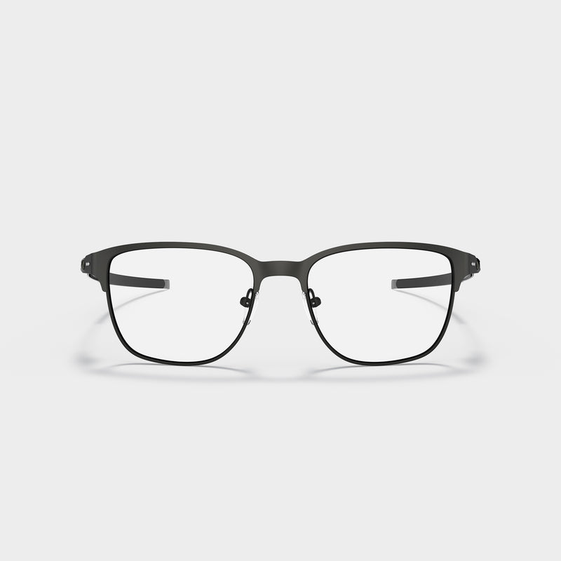 Oakley OX3248 in Podwer coal - Side View