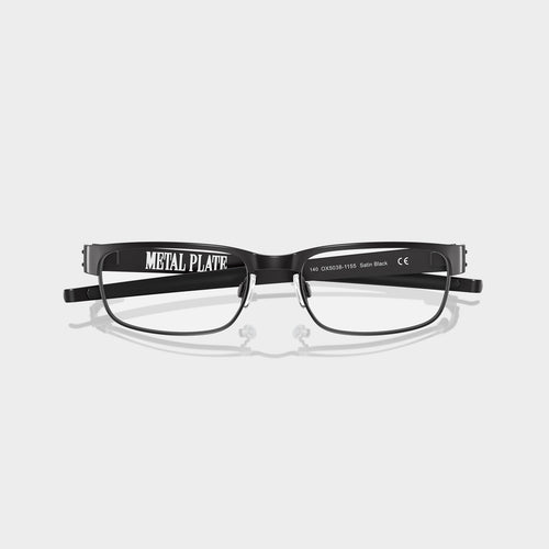 Oakley Metal Plate OX5038