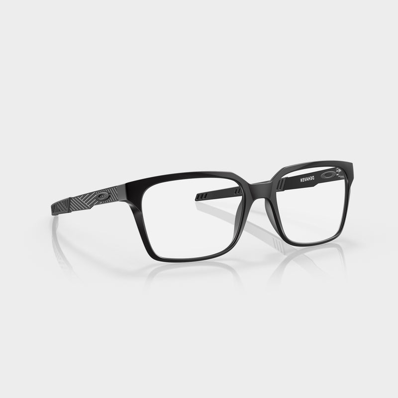 Oakley Dehaven OX8054 in Black - Back View
