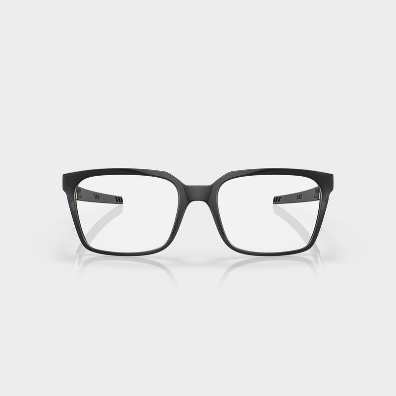 Oakley Dehaven OX8054 in Satin black - Temple Detail