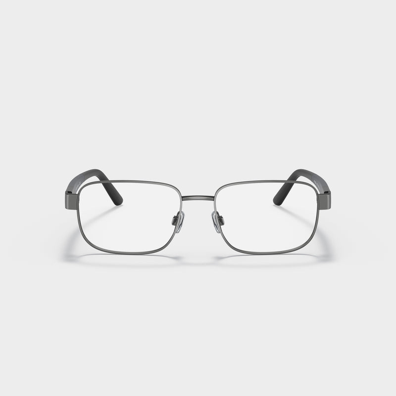 Polo Ralph Lauren PH1209 in Sliver - Side View