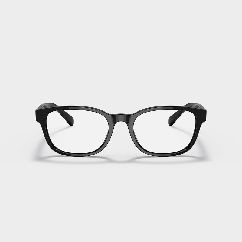 Polo Ralph Lauren PH2244 in Black - Front View