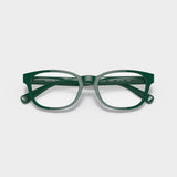 Forest green