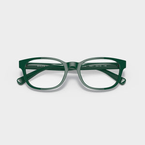 Forest green
