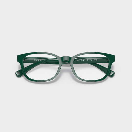 Polo Ralph Lauren PH2244 - Forest green