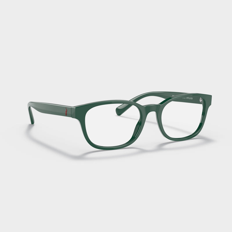 Polo Ralph Lauren PH2244 in Forest green - Front View