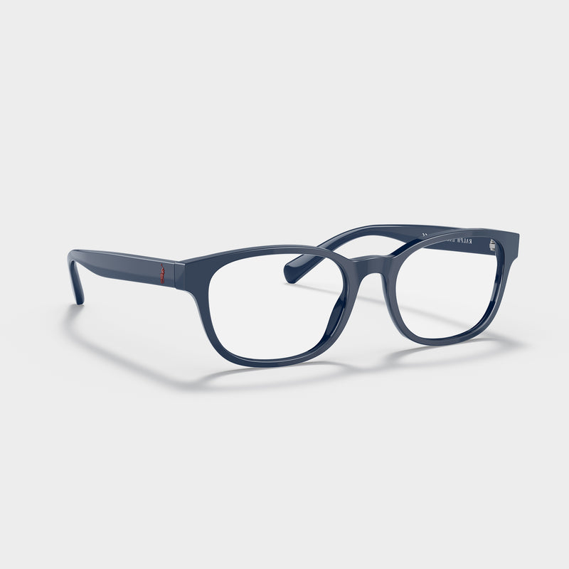 Polo Ralph Lauren PH2244 in Navy blue - Front View