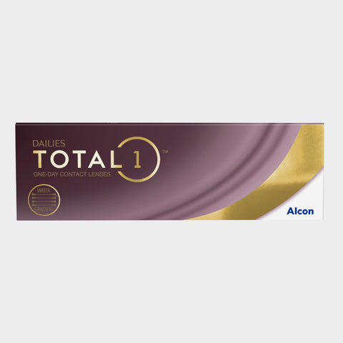 Dailies Total1 30 Pack