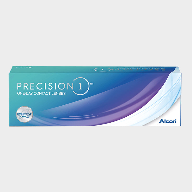 Dailies Precision1 30 Pack - Dailies Precision1 30 Pack