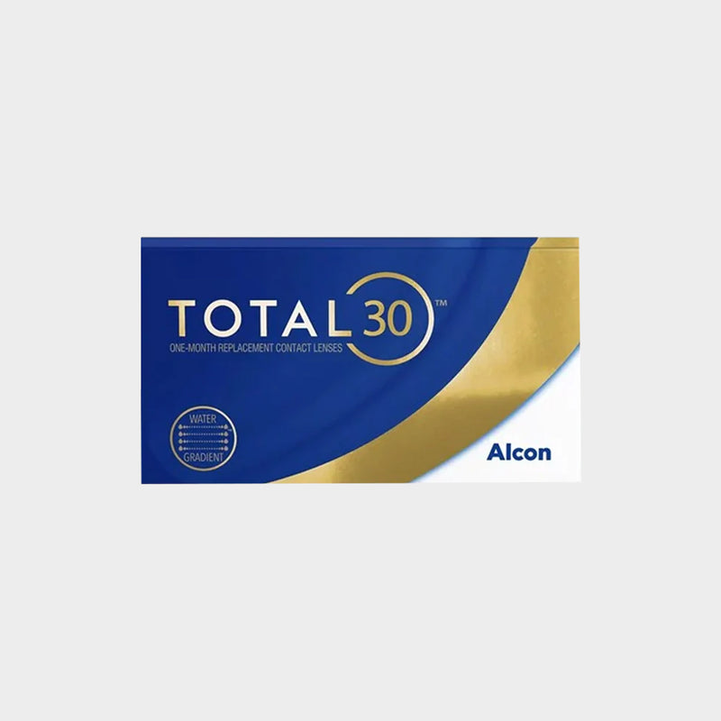 TOTAL 30® - 6 PACK - TOTAL 30® - 6 PACK
