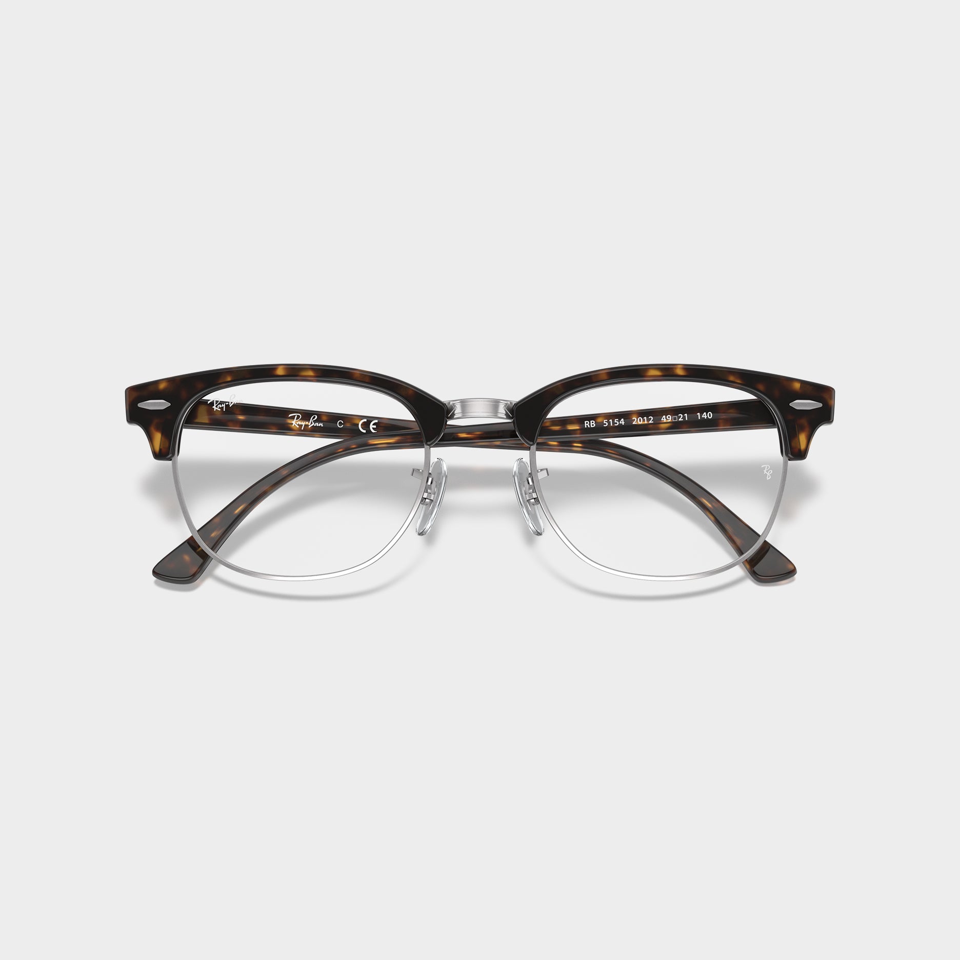 Ray-Ban Clubmaster RX5154