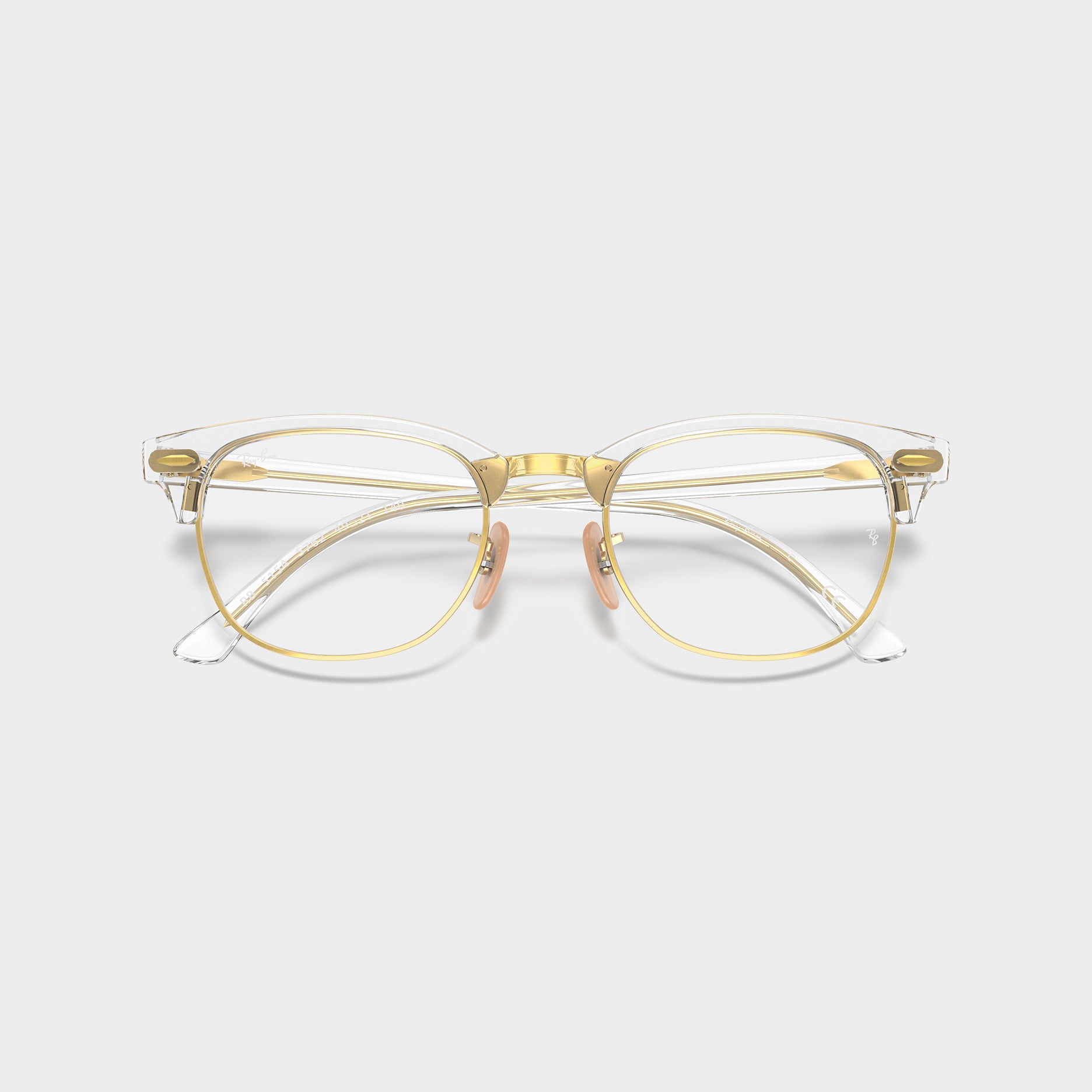 Ray-Ban Clubmaster RX5154