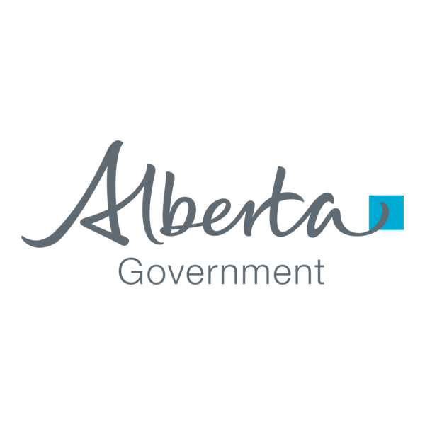 Alberta Works logo
