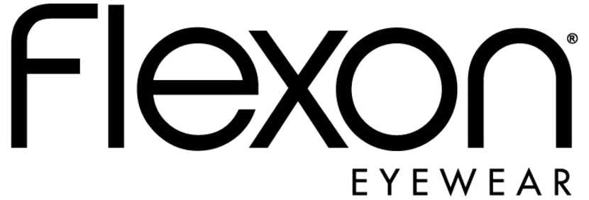 Flexon Eyewear logo