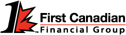 First Canadian insurance logo