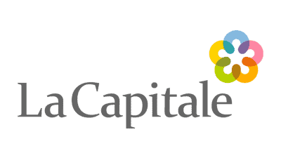 La Capitale insurance logo