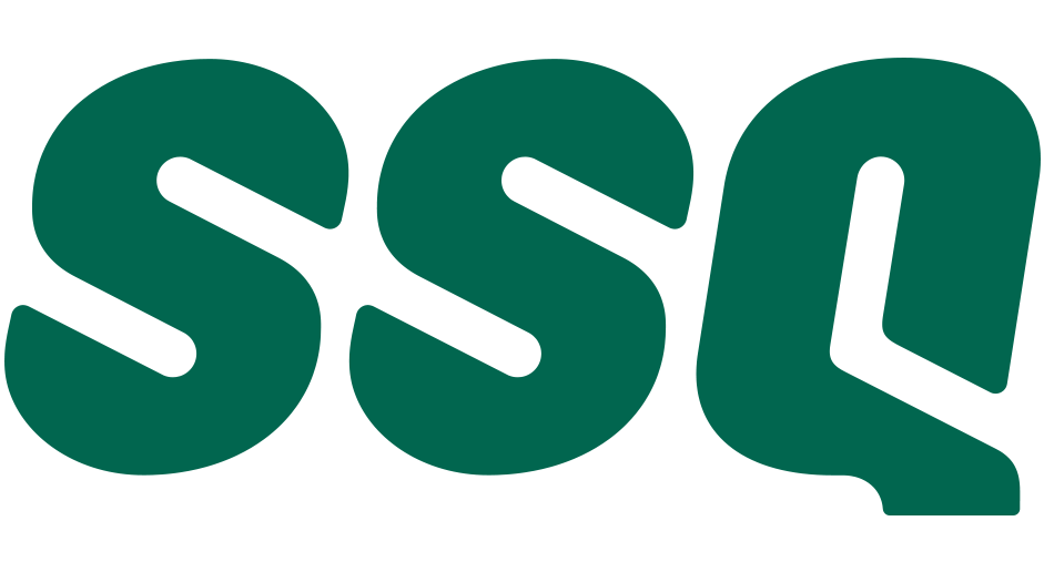 SSQ Financial Group insurance logo